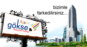 Ajans GÖKSE